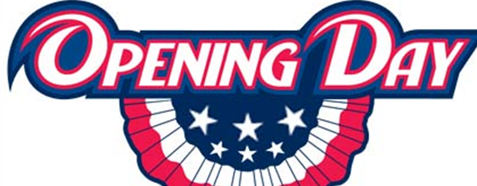 Opening Day